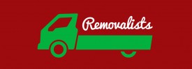 Removalists Reedy Swamp - My Local Removalists